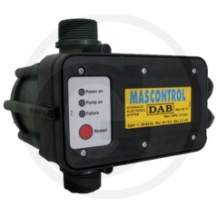 Unidad de control automático MASCONTROL 26070345 | Newgardenstore.eu