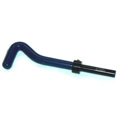 Setting tool for damaged threads for helix GR8 - 4.0 mm | Newgardenstore.eu