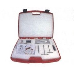 Valigia con kit assistenza forbice a batteria da potatura ZAK 30 - 018490 | Newgardenstore.eu