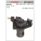 Throttle valve WYJ-188A/WYJ-222 KAWASAKI brushcutter TH26 TH34 TF24