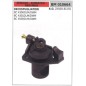 ZENOAH butterfly valve brushcutter BC4300DLM/DWM BC4301DLM/DWM Z4500-81150