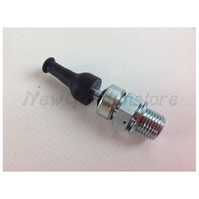 Valve de décompression pour débroussailleuse compatible HUSQVARNA 503 71 53-01