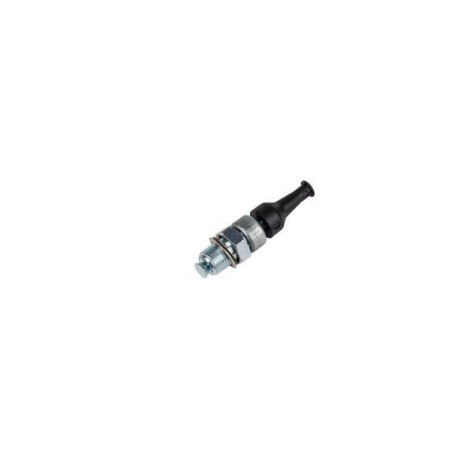 Valve de décompression pour débroussailleuse compatible DOLMAR PC-6435 | Newgardenstore.eu