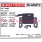 Bobina accensione briggs & stratton per motori 122L02  126T02 126T12 020271