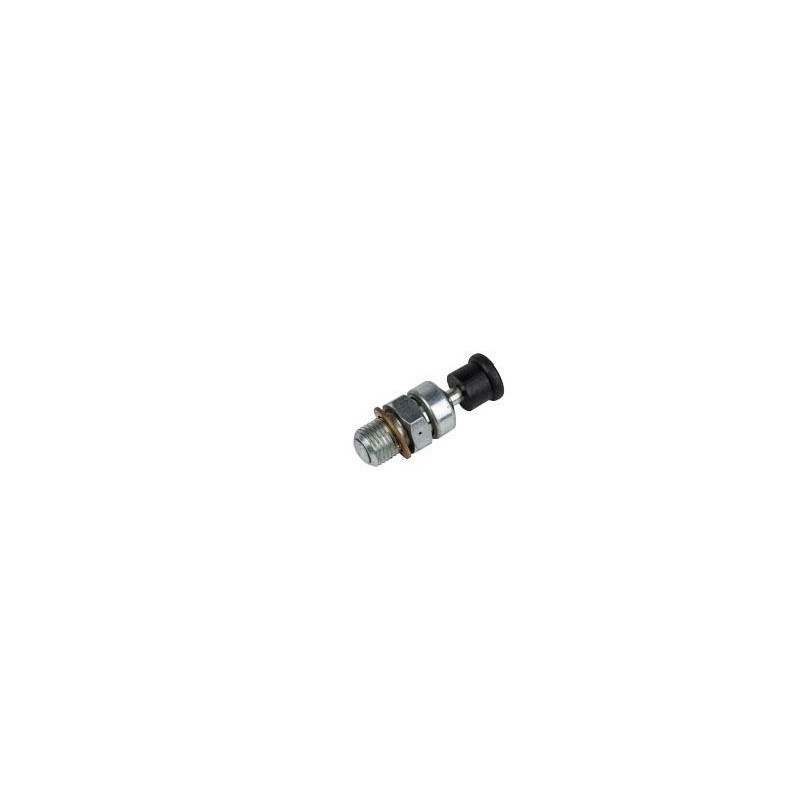 Valve de décompression pour débroussailleuse compatible JONSERED 024 - 026 - 036 - 036 QS