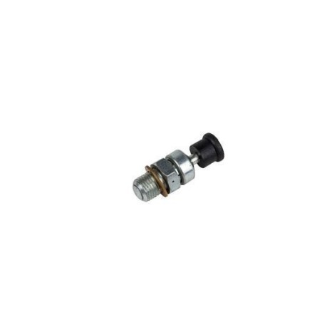 Válvula de descompresión para desbrozadora compatible JONSERED 024 - 026 - 036 - 036 QS | Newgardenstore.eu