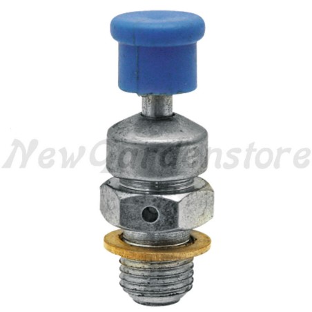 Brushcutter decompression valve compatible STIHL 1128 020 9400 | Newgardenstore.eu