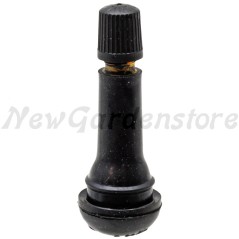 Rubber valve for tubeless tyres SNAP IN 5005622555 | Newgardenstore.eu