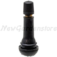 Válvula de goma para neumáticos sin cámara SNAP IN 5005622555 | Newgardenstore.eu
