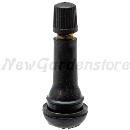 Válvula de goma para neumáticos sin cámara SNAP IN 5005622555 | Newgardenstore.eu