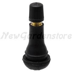 Rubber valve for tubeless tyres SNAP IN 5005622627 | Newgardenstore.eu