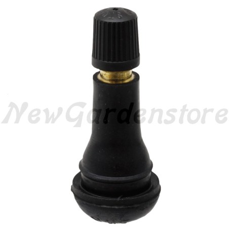 Válvula de goma para neumáticos sin cámara SNAP IN 5005622627 | Newgardenstore.eu