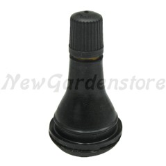 Rubber valve for tubeless tyres SNAP IN 5005622634 | Newgardenstore.eu