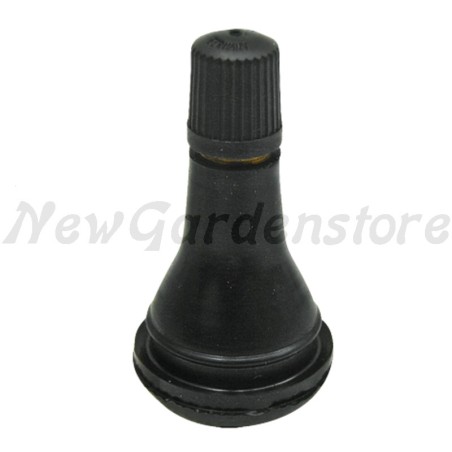 Válvula de goma para neumáticos sin cámara SNAP IN 5005622634 | Newgardenstore.eu