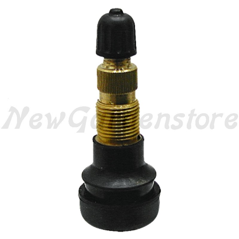 Rubber valve for tubeless tyres SNAP IN 5005623035AS