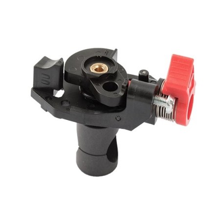 Valve for brushcutter carburettor 34-849-1 WALBRO | Newgardenstore.eu