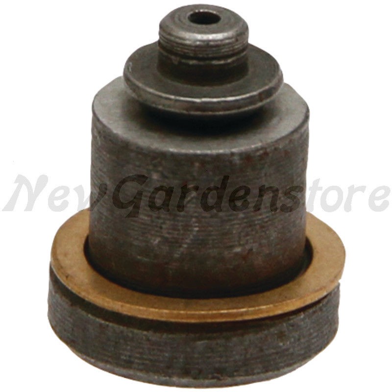 Valve de régulation de pression pour tracteur de pelouse YANMAR 114250-51300