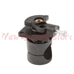 Soupape rotative pour carburateurs de débroussailleuse WIK33 WIK321 WALBRO 227069