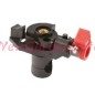 Rotary valve for WALBRO WYK125 WYK146 EMAK 725 8250 8535 brushcutters carburettors 227064