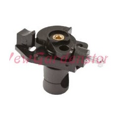 Valvola rotante carburatore decespugliatore a spalla WALBRO WYK41 WYK57 227061 | Newgardenstore.eu