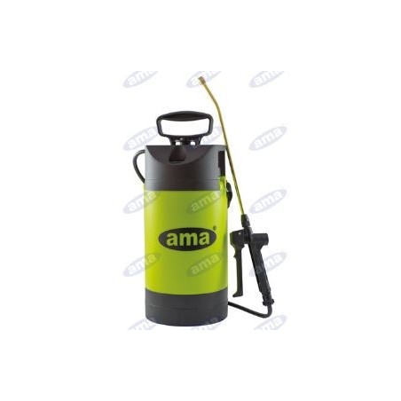 Hand-held backpack sprayer 5L capacity for water or fertiliser use 32958 | Newgardenstore.eu