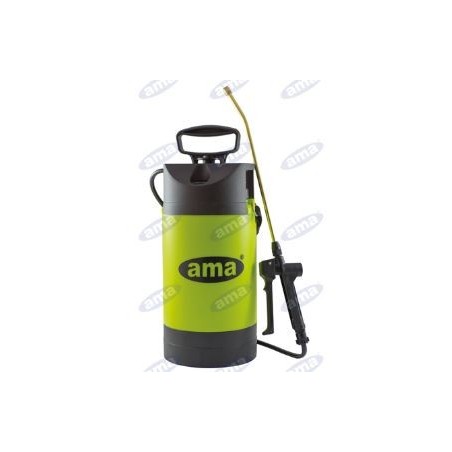 Pulverizador de mochila manual de 5L de capacidad para agua o abono 32958 | Newgardenstore.eu