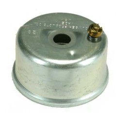 Carburettor bowl for lawn tractor engine TECUMSEH American 8mm diameter hole