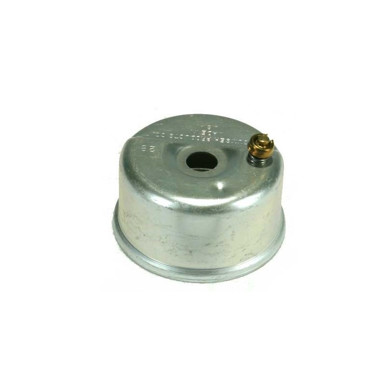 Tazón de carburador para motor de tractor de césped TECUMSEH agujero americano de 8mm de diámetro