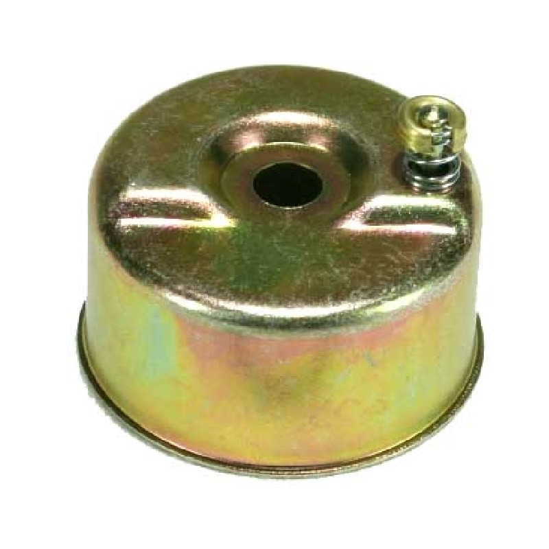 Carburettor bowl for lawn tractor engine TECUMSEH