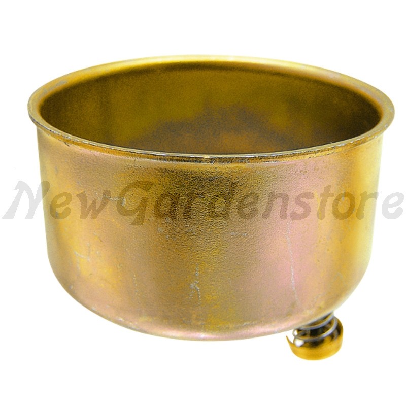 TECUMSEH compatible lawn tractor carburettor bowl 13950001