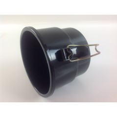 Bol de filtre à air avec bord pour moteur DIESEL LOMBARDINI 6LD 6A.15.2836.54 | Newgardenstore.eu