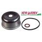 Vaschetta per rasaerba serie 800 BRIGGS & STRATTON 222046 797631