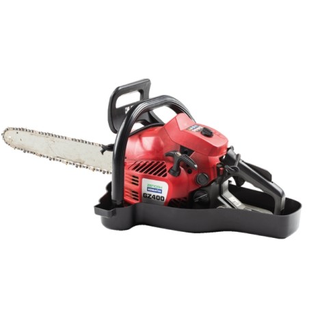 Grand plateau de transport pour tronçonneuse 6.80x28x50 capture les fuites d'huile 176-799 | Newgardenstore.eu