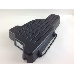 Large transport tray for chainsaw 6.80x28x50 captures oil leaks 176-799 | Newgardenstore.eu