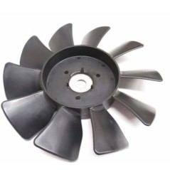 Poulie d'entraînement de roue de ventilateur tracteur de pelouse 135250 HYDRO GEAR 53822