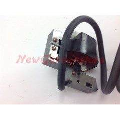 Briggs & stratton ignition coil for 7 8 10 11 15 16 HP horizontal and vertical engines with side valves 004017 | Newgardensto...