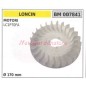 Ventilador magnético motor LONCIN LC1P70FA d. 170mm 007841