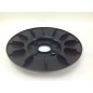 Porte pales moyeu ventilateur tracteur tondeuse concept 43 47 WOLF 016972