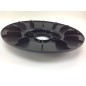 Ventilador portacuchillas para tractor de césped cortadora de césped concepto 43 47 WOLF 016972