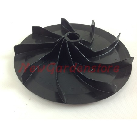 Blade hub fan for lawn tractor mower EP 350 420 GGP 026120