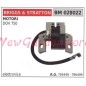 Bobina de encendido briggs & stratton para motores de cortacésped DOV 750 028022