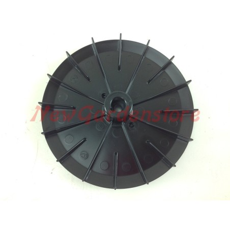 Soporte de cubo de rueda de ventilador para tractor de césped cortacésped GE 43 47 EMAK 004143