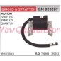 Bobina de encendido Briggs & Stratton para motores de cortacéspedes de la serie 650 675 quantum