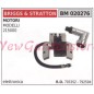 Bobine d'allumage Briggs & stratton pour les moteurs de tondeuses à gazon 215000 020276