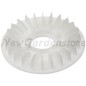 Ventilador Ø  215 mm portacuchillas tractor de césped SÓLO ORIGINAL 5073578