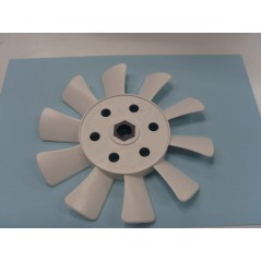 Fan for mower hydrostatic K46 TC1 Tuff Torq 455002 1A646083050