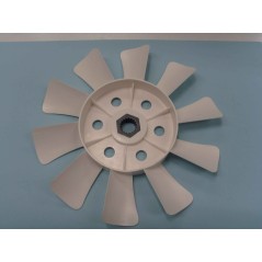 Ventilateur pour tondeuse hydrostatique K46 TC1 Tuff Torq 1A646083050 | Newgardenstore.eu
