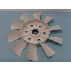Ventilateur pour tondeuse hydrostatique K46 TC1 Tuff Torq 1A646083050 | Newgardenstore.eu