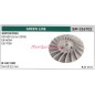 Ventilador soplador GB 650 600A 700A GREENLINE 016702