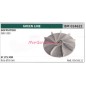 Ventilador soplador GBV 260 GREENLINE 014622